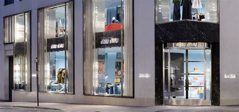 miu miu london bond street|miu prada bond street.